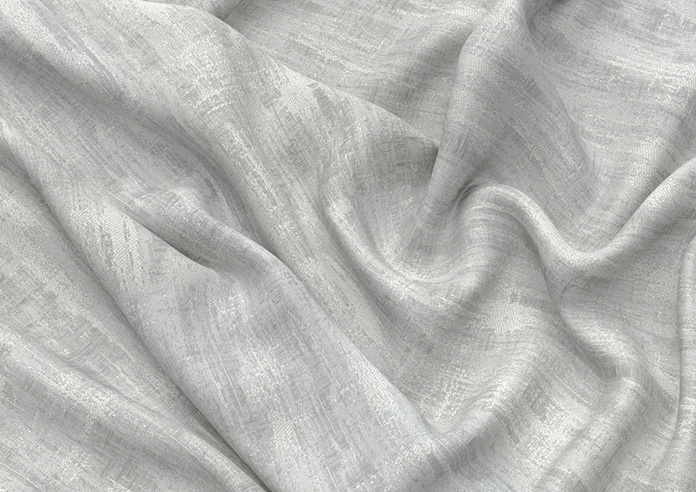 Laura Ashley Whinfell, Dove - Made to Measure Curtains - Image 4